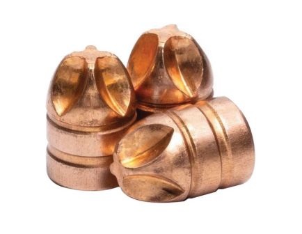 Lehigh Defence Xtreme 10mm Auto 115 gr Reloading Bullets FTM 100rds - 09400115SPFC