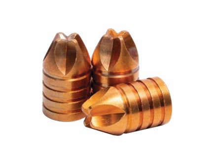 Lehigh Defence Xtreme 10mm Auto 150 gr Reloading Bullets FTM 50rds - 09400150SP