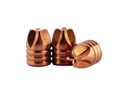 Lehigh Defence Xtreme .44 Magnum 125 gr Reloading Bullets FTM 50rds - 09429125SP