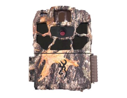 Browning Trail Camera Elite HP4 Camera 20MP in Camo - Advanced Trail Camera Technology - 6HD-MXP