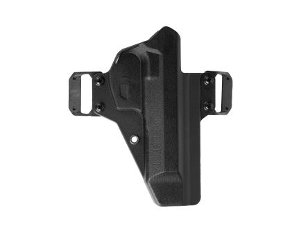 Beretta 92 Beretta 90 Polymer OWB Holster Ambidextrous, Black - E0071A21580999UNI