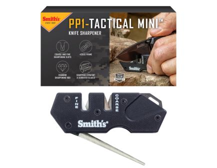 Pocket Pal Knife Sharpener