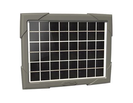 Cuddeback Super Sun and Shade Solar Power Bank - Power Your Trail Camera Sustainably - PW-003