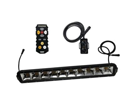 Foxpro Mudcutter Light Kit - MUDCTKIT