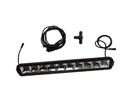 Foxpro Mudcutter Light - MUDCT