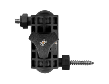 Spypoint MA-550 Adjustable Camera Mounting Arm in Black - Flexible Camera Mounting Solution - 05775