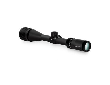 Vortex Crossfire II 6-18x44 AO Riflescope, Dead-Hold BDC Reticle
