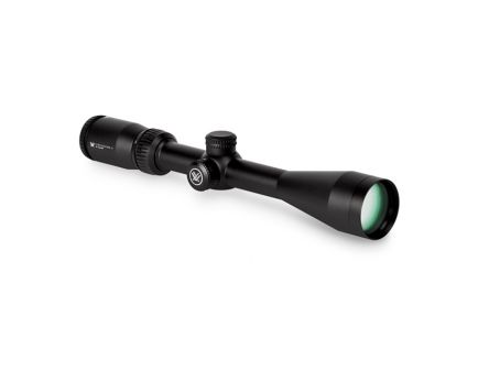 Vortex Crossfire II 4–12x44mm Riflescope, Dead-Hold BDC Reticle