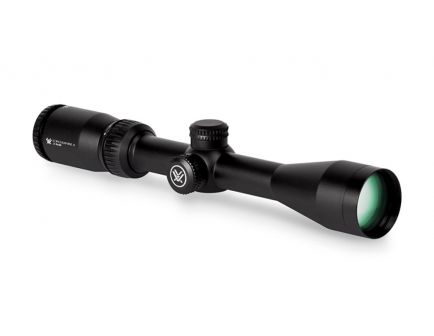 Vortex Crossfire II 3-9x40 Dead-Hold BDC Reticle Riflescope