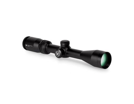 Vortex Crossfire II 3-9x40 Riflescope, V-Plex Reticle