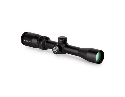 Vortex Crossfire II 2-7x32 Riflescope, Dead-Hold BDC Reticle