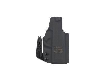 Sig Sauer P365-XMACRO Sig P365 Composite IWB Holster Left, Black - 8901259