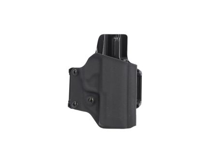 Sig Sauer P365-XMACRO Sig P365 Composite OWB Holster Right, Black - 8901262