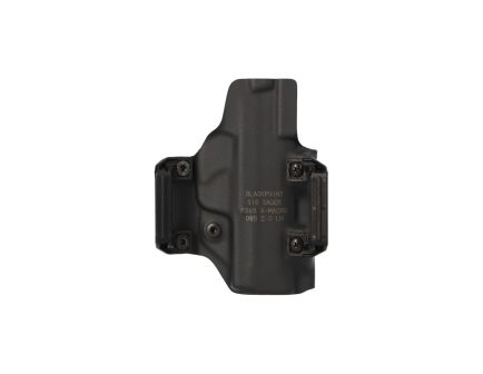 Sig Sauer P365-XMACRO Sig P365 Composite OWB Holster Left, Black - 8901263