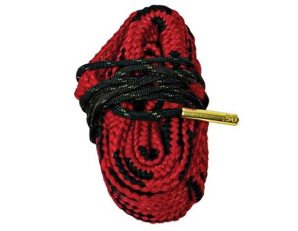 Kleenbore Kwik Kleen One Pull Through Rope Cleaner With BreakFree CLP Wipe - RC-50