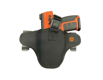 Byrna Technologies Byrna SD/SD XL/HD/HD XL Nylon IWB/OWB Holster Ambidextrous, Black - RH68311