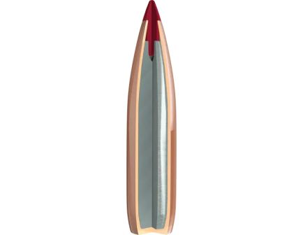 Hornady ELD Match .25 Cal 134 gr Reloading Bullets  Extremely Low Drag-Match 100rds - 2561