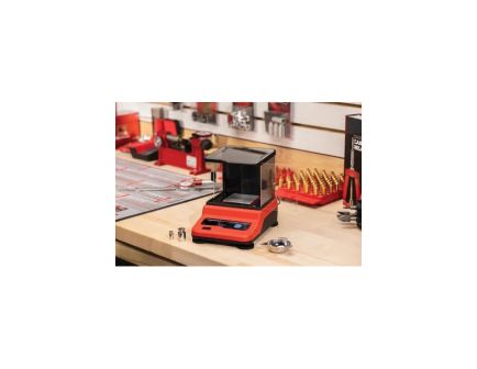 Hornady Precision Lab Scale - 50118