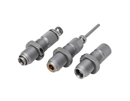 Hornady Custom Grade Series II .30 Super Carry Full Length 3-Die Set - 546508