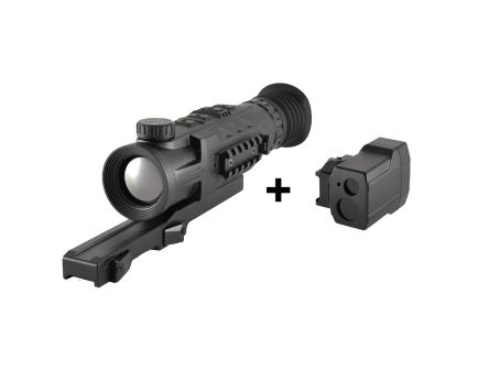iRay USA Rico-LRF MK1 640 Weapon Sight 2x35mm - RH35LRF