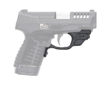 Crimson Trace Red Laser Guard for Savage Stance - 01-3000161
