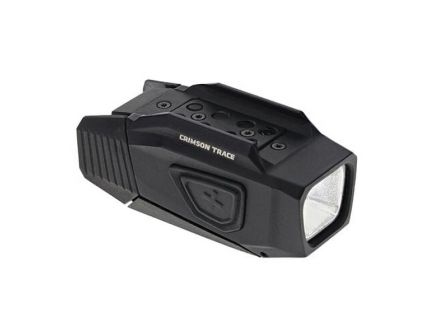 Crimson Trace Rail Light 100/250/500/1000 lm - 01-01690