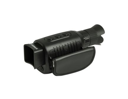 Konus USA Konuspy-14 Monocular 1-5x28mm - 7935