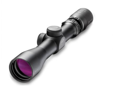 Burris Scout Riflescope 2-7x32mm