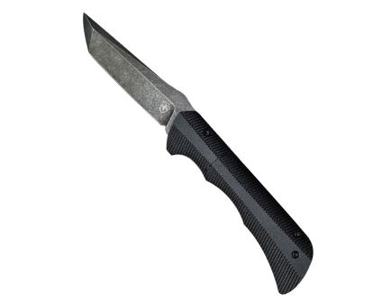 Templar Knife Auto Assist Folding - Tactical Precision with the Tanto Blade - AAABK521