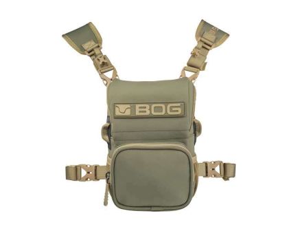 Bog Vigilant Hunting Binoculars Bivy Bag - Durable Binoculars Accessory - 1159187