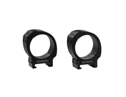 Wheeler Sporter Bi-Weaver Low Scope Ring 34mm Tube - 1133753