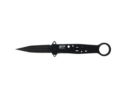 Smith & Wesson M&P Folding Dagger, Black - 1193183