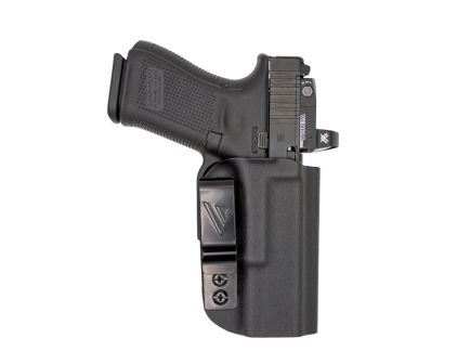 Versacarry Obsidian Essential Springfield Hellcat Polymer IWB Ambi Holster - OBE111HCT