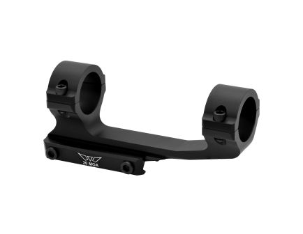 Warne Scope Mounts Vapor 20 MOA MSR Mount 30mm Tube Picatinny Rail - V4012M
