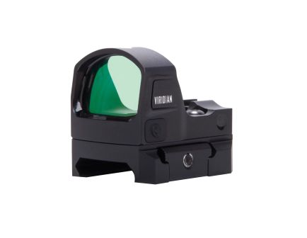 Viridian RFX15 Green Dot 1x17mm - Shield Footprint