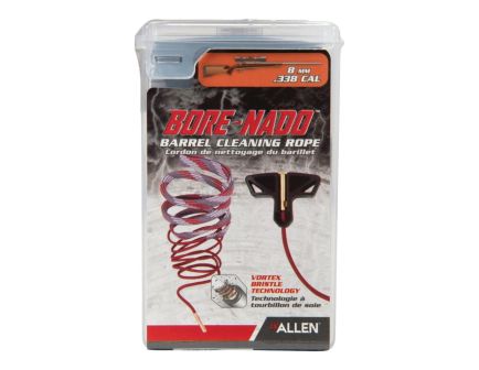Bore-Nado Rifle Cleaning Tool - Efficient Firearm Maintenance Solution - 70723