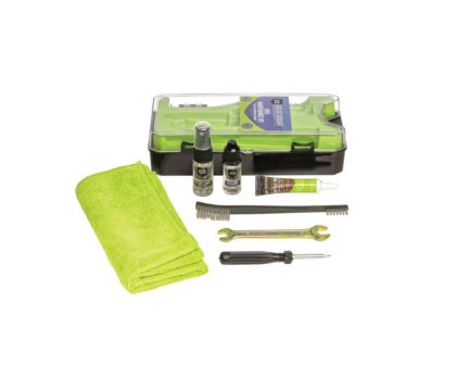 Breakthrough Clean Fishing Reel Maintenance Kit, Multi-Color - BTMFRMK