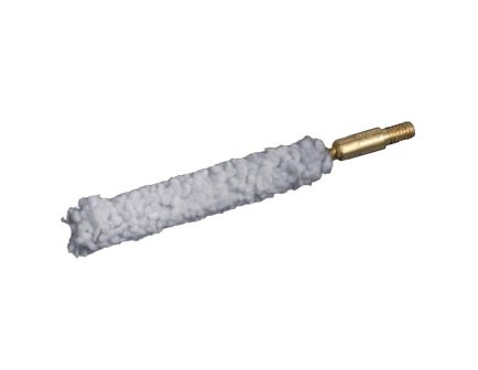 Breakthrough Clean .357 Cal/.38 Cal/9mm 100% Cotton Bore Mop, White - BT-357/38/9BM