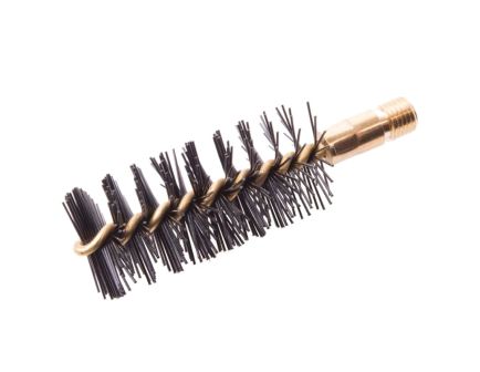 Breakthrough Clean 12 Gauge Nylon Bore Brush - Durable 12 Gauge Bore Brush - BT-12GNBB