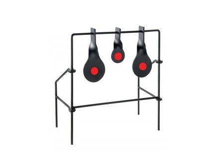 Allen Metallic Spinner Target Medium 1526