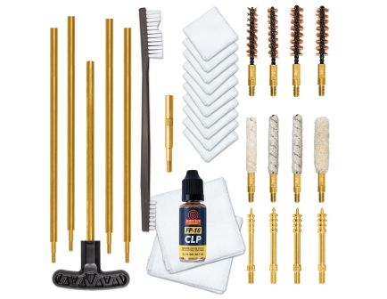 Otis Cleaning Kit - Premium Firearm Maintenance Essentials - FGSRSMCR