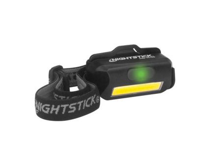 Bayco Products Headlamp 2.48" 35/60/250 lm - USB-4510B