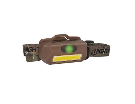 Bayco Products Headlamp 2.48" 35/60/250 lm - USB-4510F