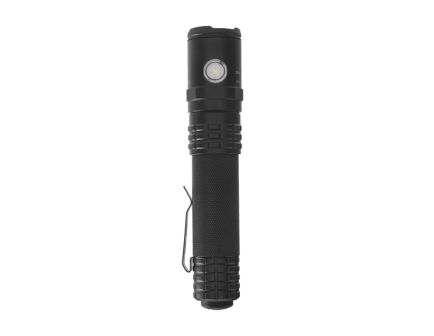 Bayco Products Dual-Light Flashlight 5.90" 125/450/1100 lm - USB-588XL