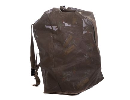 Higdon Outdoors 39" x 18" x 15" Small Decoy Bag, Black