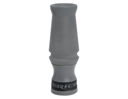 Power Calls Ion Goose Single-Reed Call, Battleship Gray
