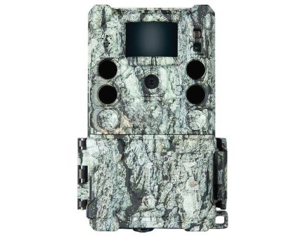 Capture Wildlife with the Primos Core S-4K No Glow Trail Camera - 30MP, Tree Bark Camo - 119949C