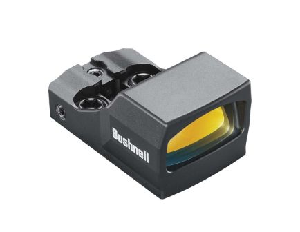 Bushnell Ultra Compact Reflex Sight 1x21mm 6 MOA Dot - RXU200