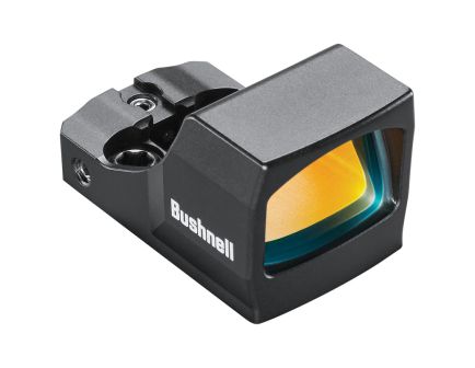 Bushnell Compact Reflex Sight 1x21mm 6 MOA Dot - RXC200
