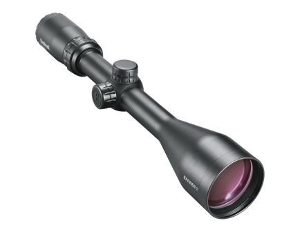 Bushnell Banner 2 Rifle Scope 3-9x50mm - RB3950BS11